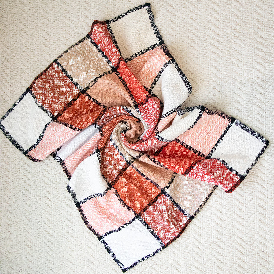 Cotton Boucle Dish Towels