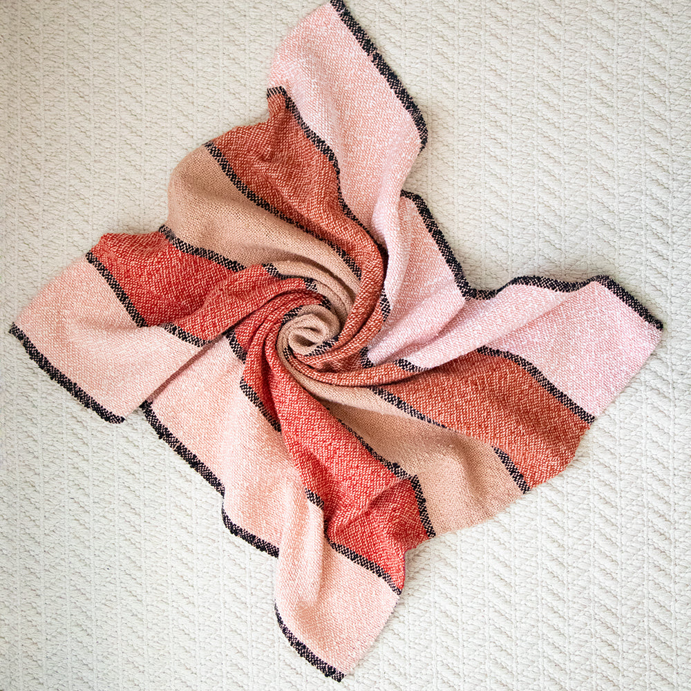 Cotton Boucle Dish Towels