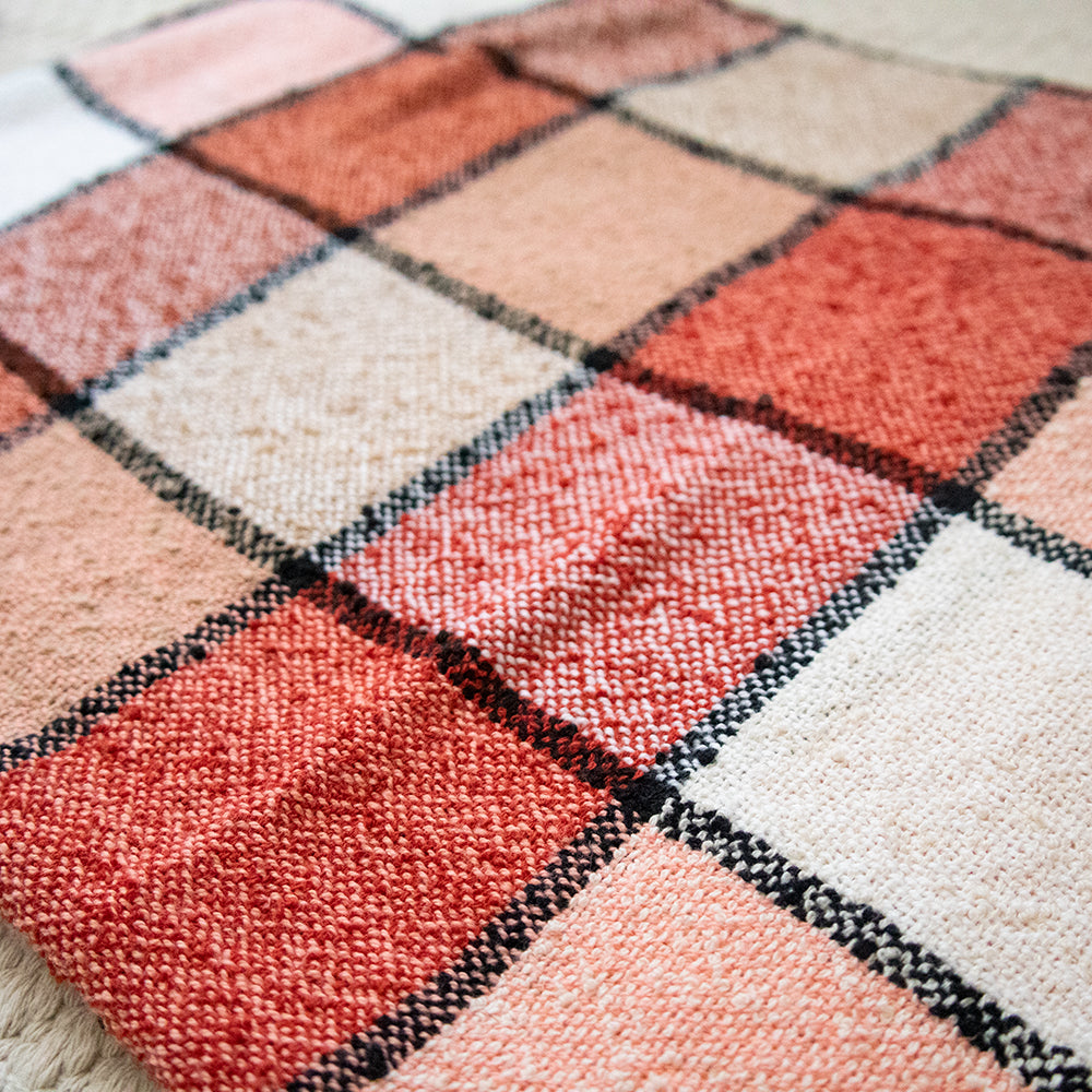 Cotton Boucle Dish Towels