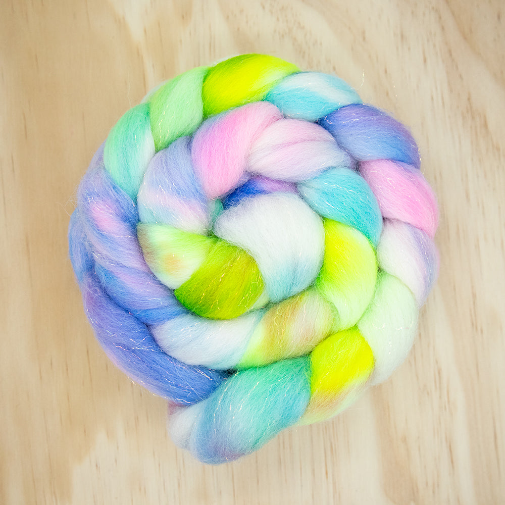 April 2025 | Various Fibers
