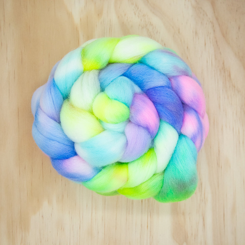 April 2025 | Various Fibers