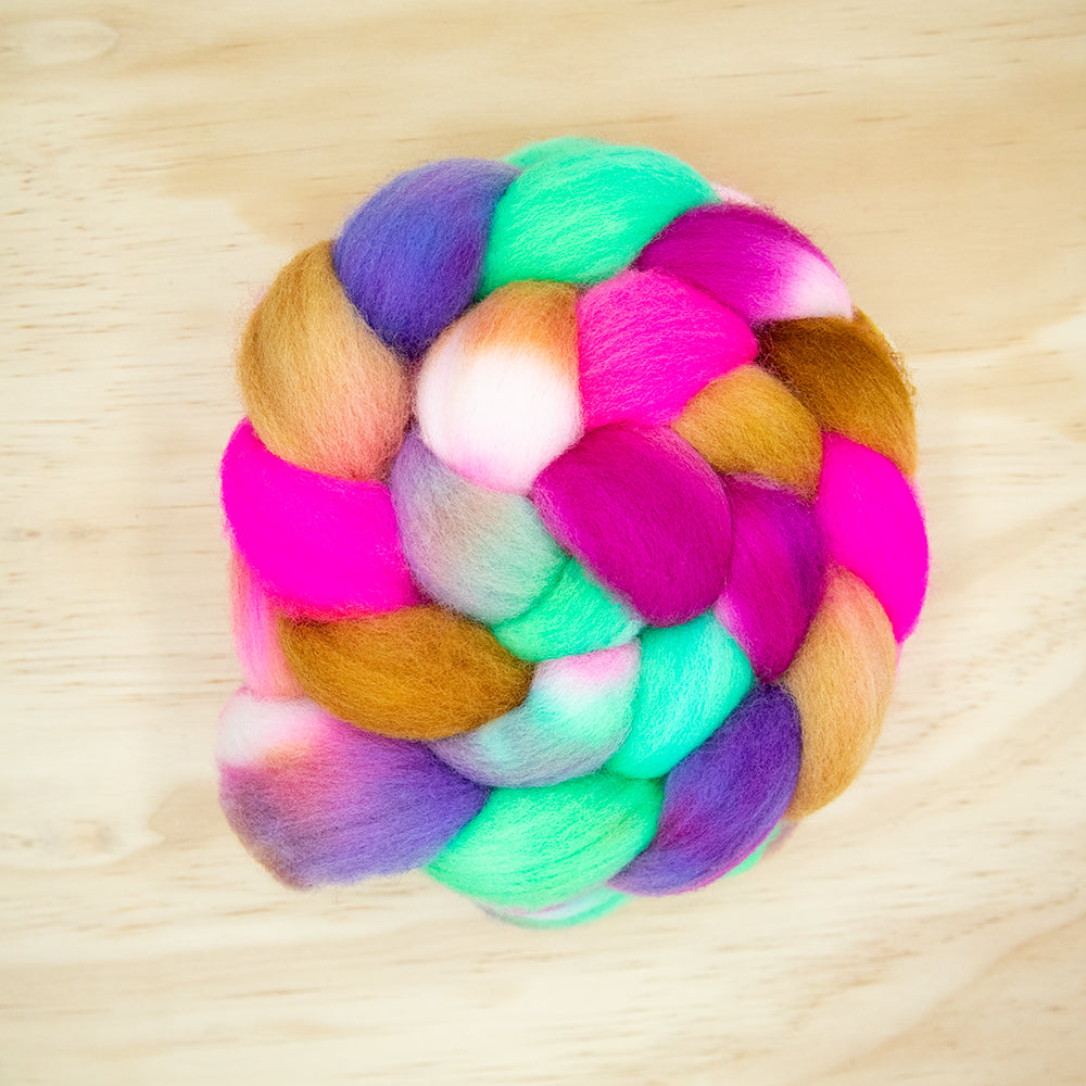 I š Beach Glass | Various Fibers