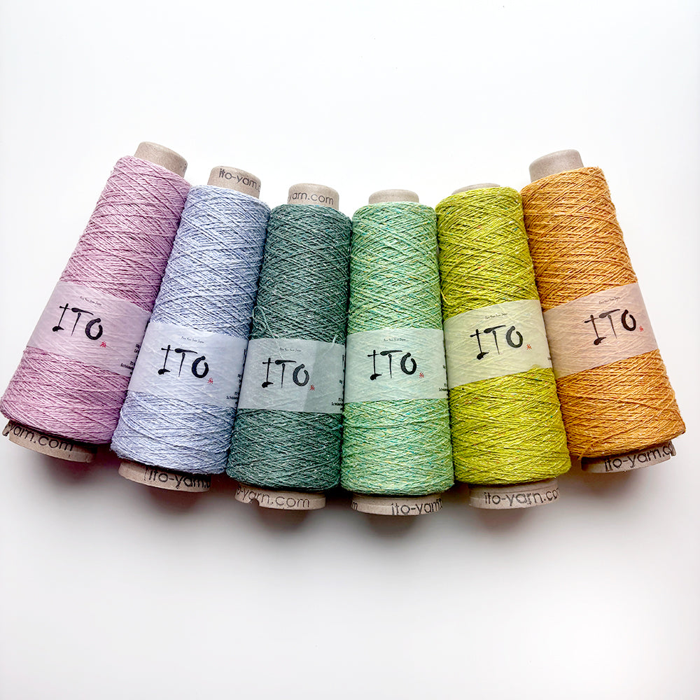 ITO Kinu Yarn