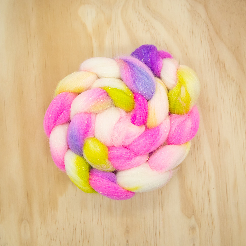 May 2025 | Various Fibers