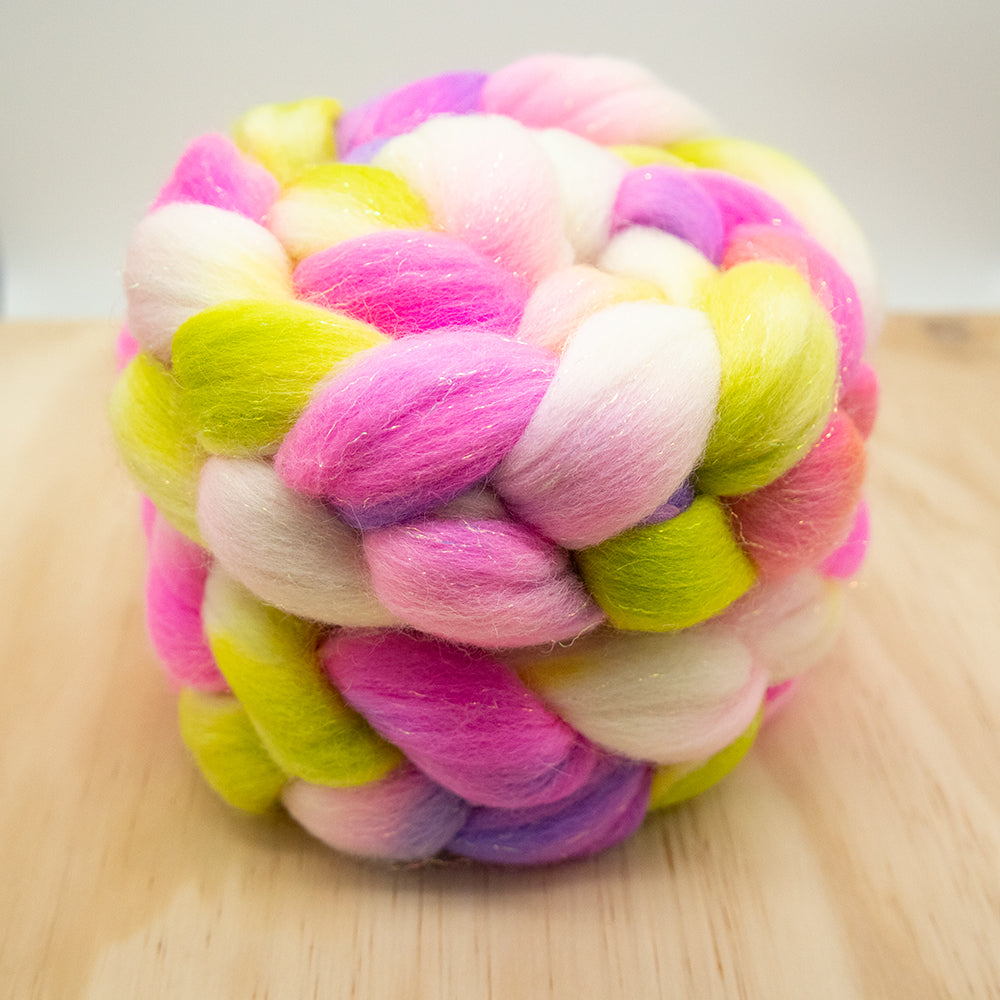 May 2025 | Various Fibers