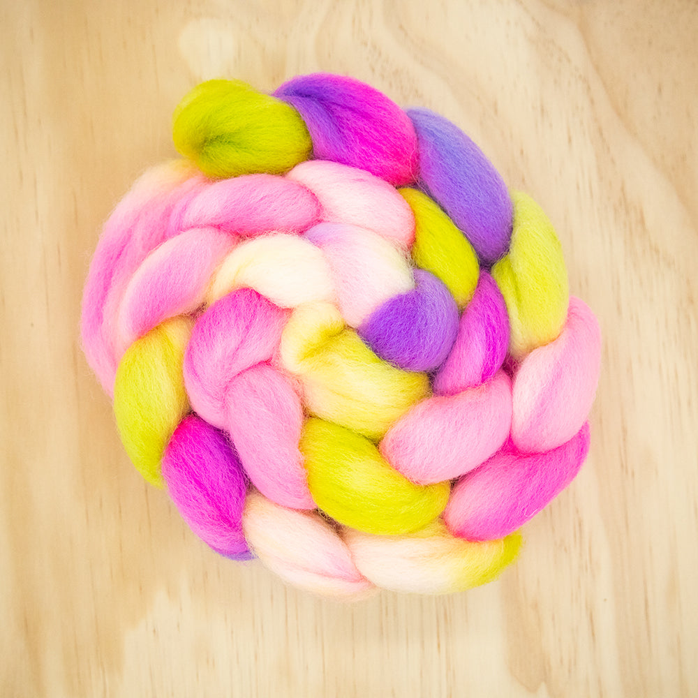 May 2025 | Various Fibers