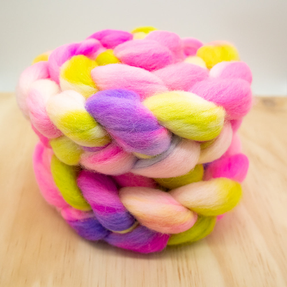 May 2025 | Various Fibers