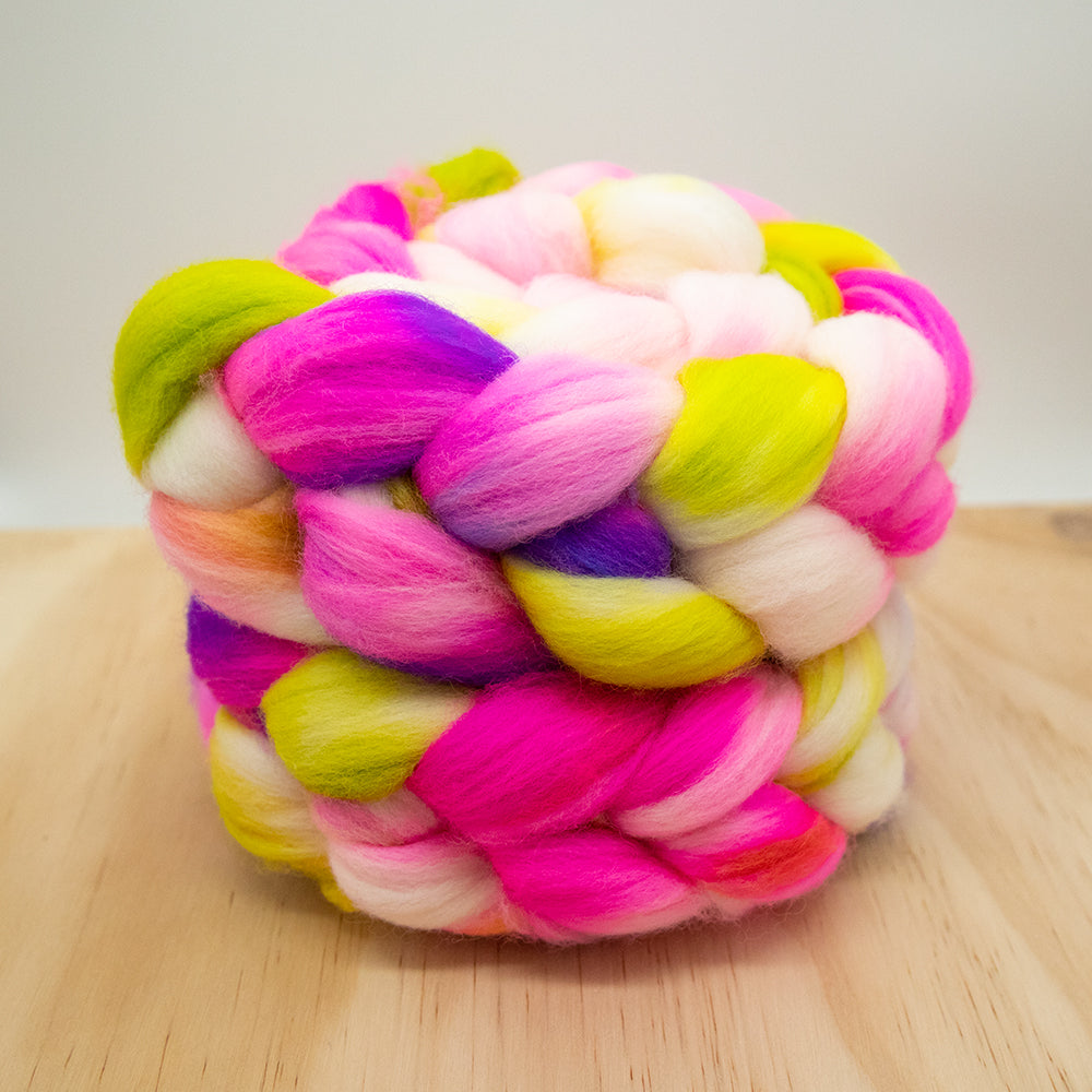 May 2025 | Various Fibers