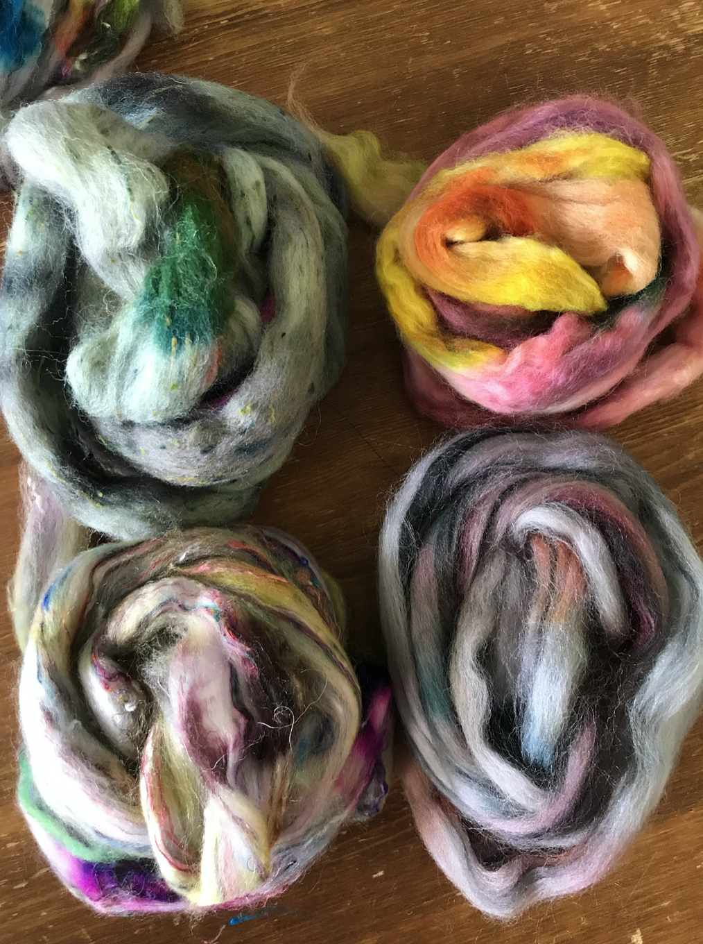 Forager Handspun Sweater