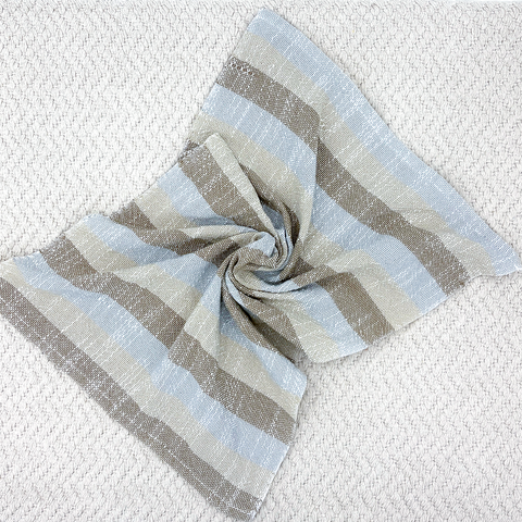 Sunwashed Towel in Natural