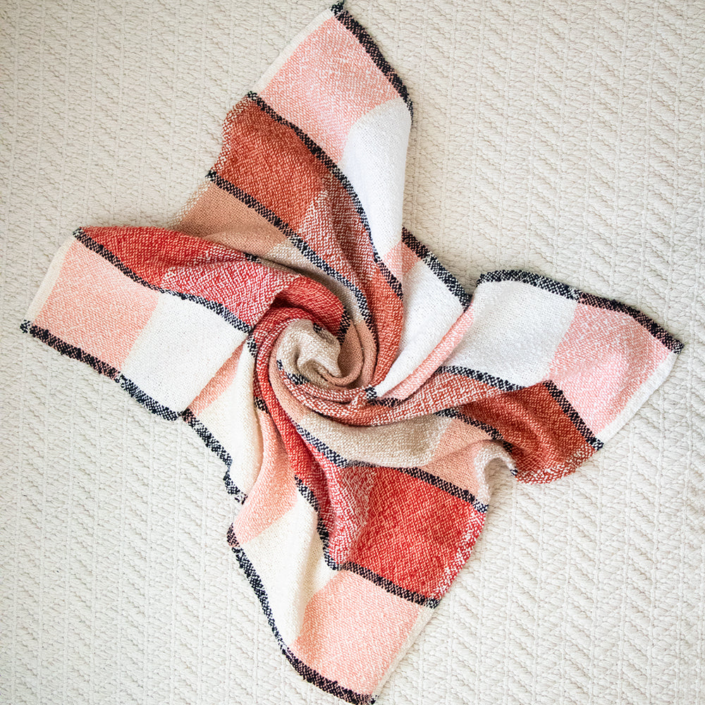 Cotton Boucle Dish Towels