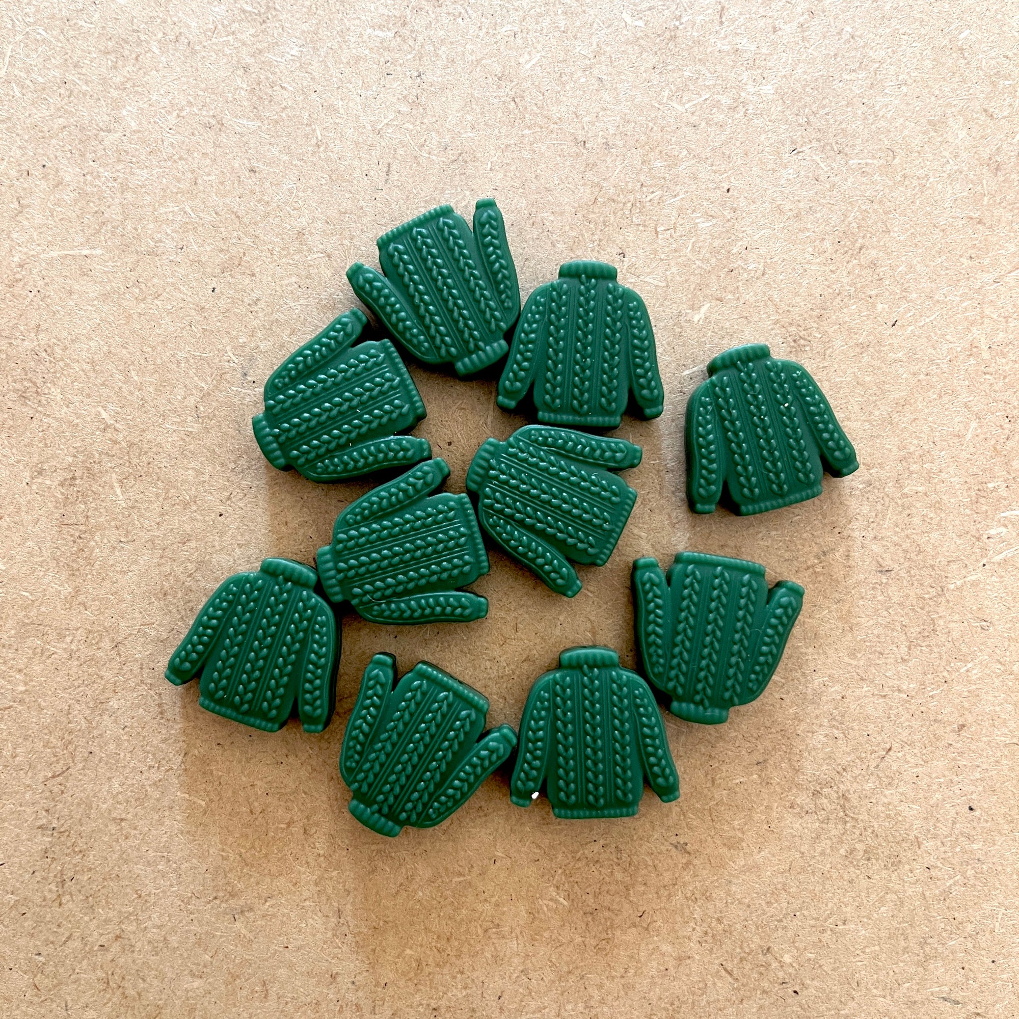 Sweater Weather Needle Stoppers