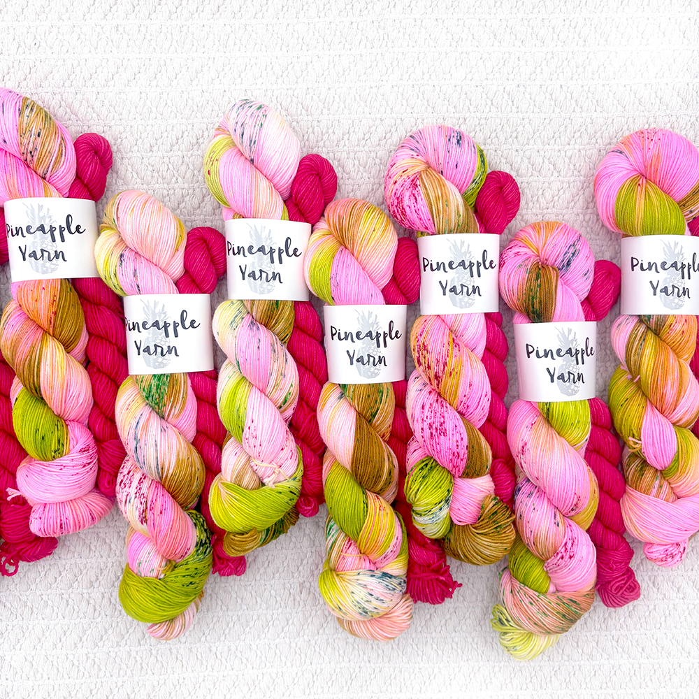 Shell-abrate the Season Sock Set