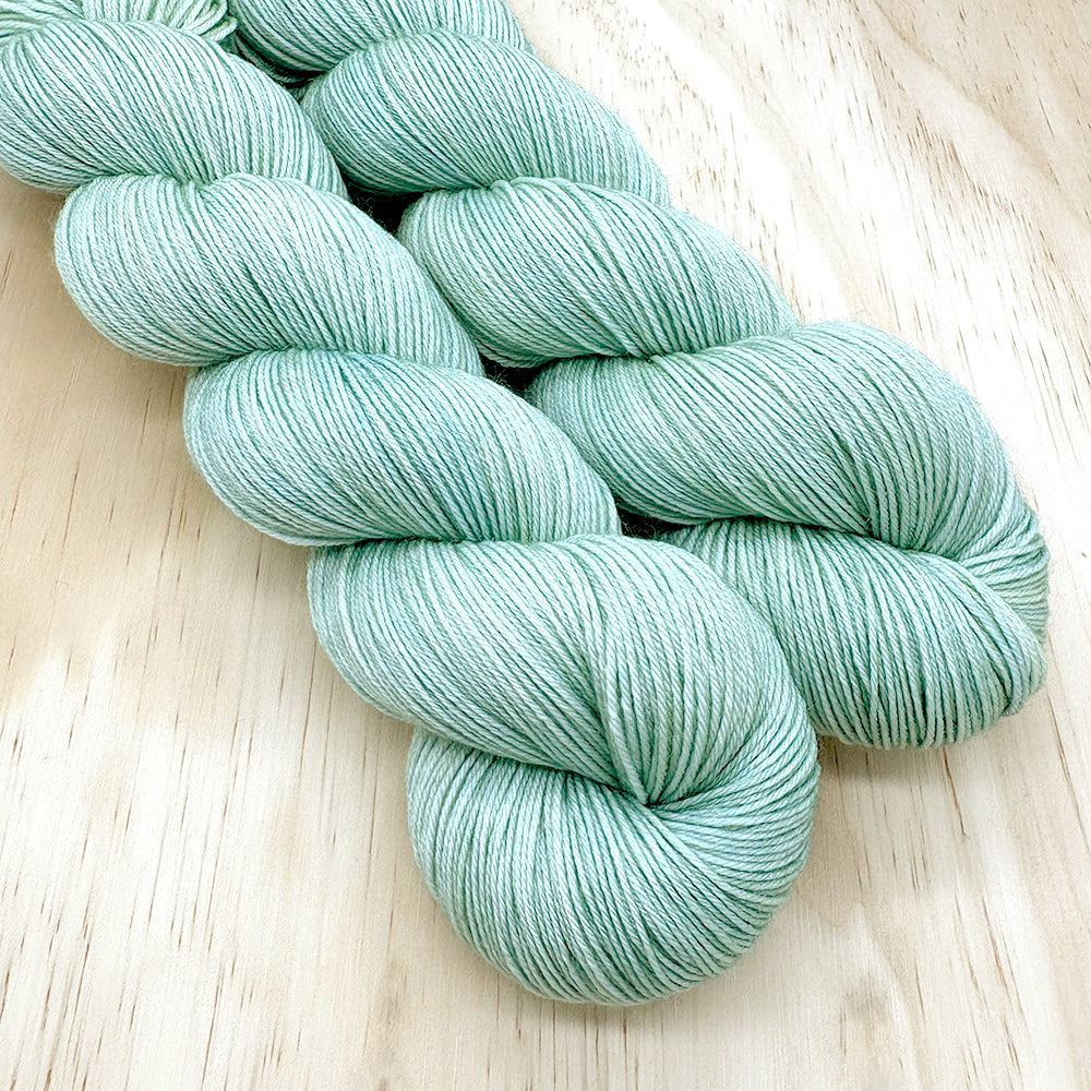 Tonal Yarn - Choose Your Own Color! Dyed to Order
