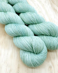 Tonal Yarn - Choose Your Own Color! Dyed to Order