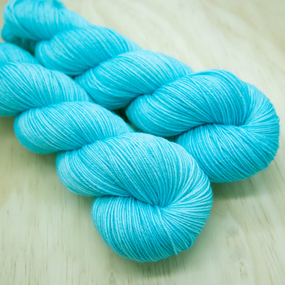 Tonal Yarn - Choose Your Own Color! Dyed to Order