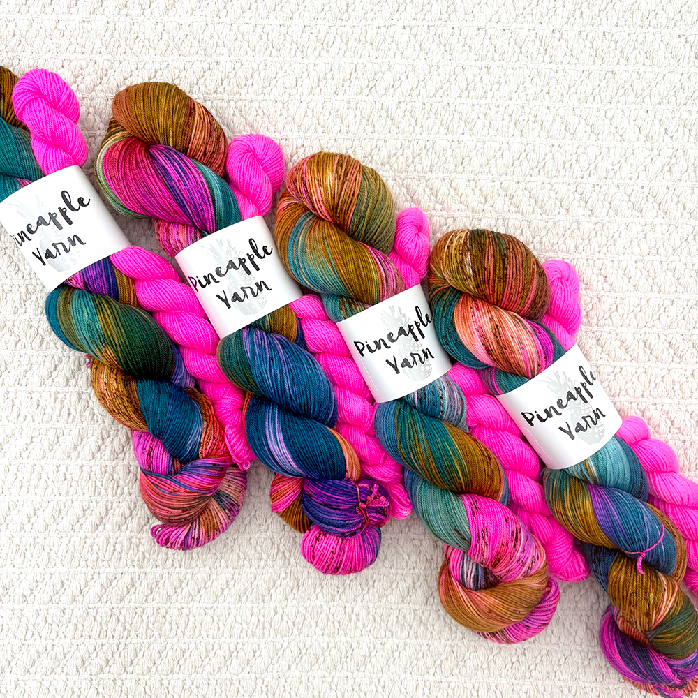 Christmas in the Sand Sock Set