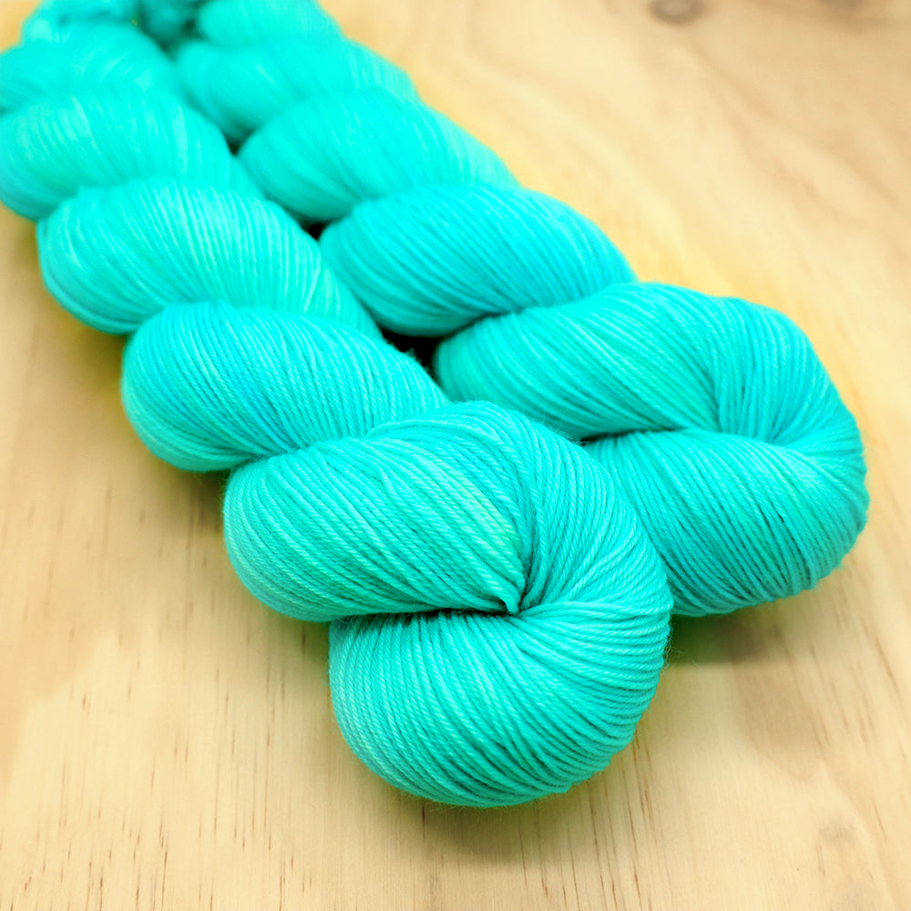 Tonal Yarn - Choose Your Own Color! Dyed to Order