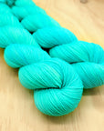 Tonal Yarn - Choose Your Own Color! Dyed to Order