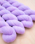 Tonal Yarn - Choose Your Own Color! Dyed to Order