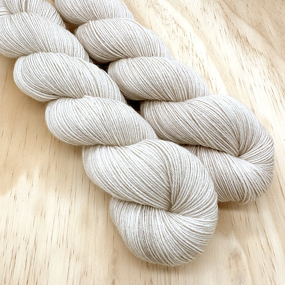 Tonal Yarn - Choose Your Own Color! Dyed to Order