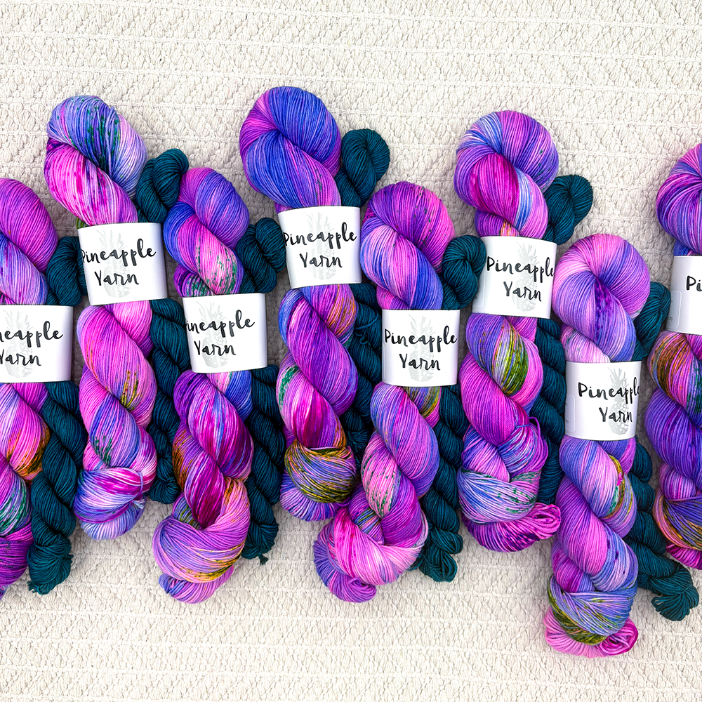 Current Mood Sock Set