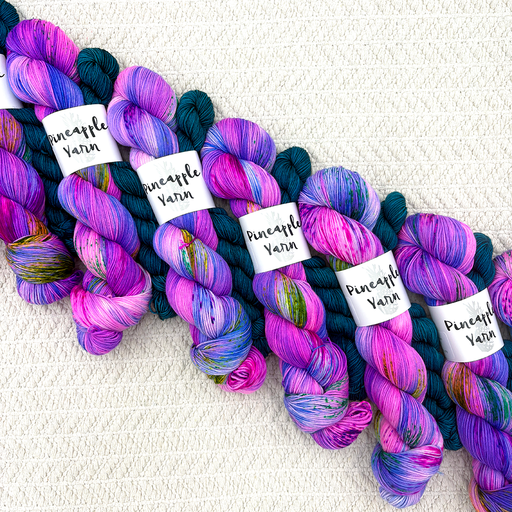 Current Mood Sock Set