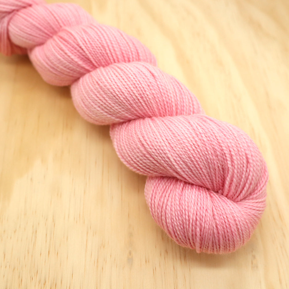 Flamingo Blush