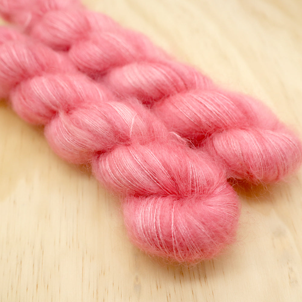 Flamingo Blush