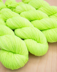 Tonal Yarn - Choose Your Own Color! Dyed to Order
