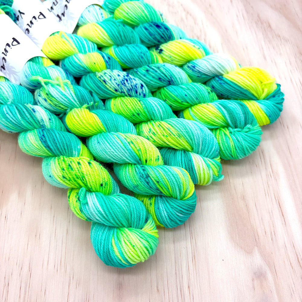 Glowtail Mojito