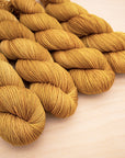 Tonal Yarn - Choose Your Own Color! Dyed to Order