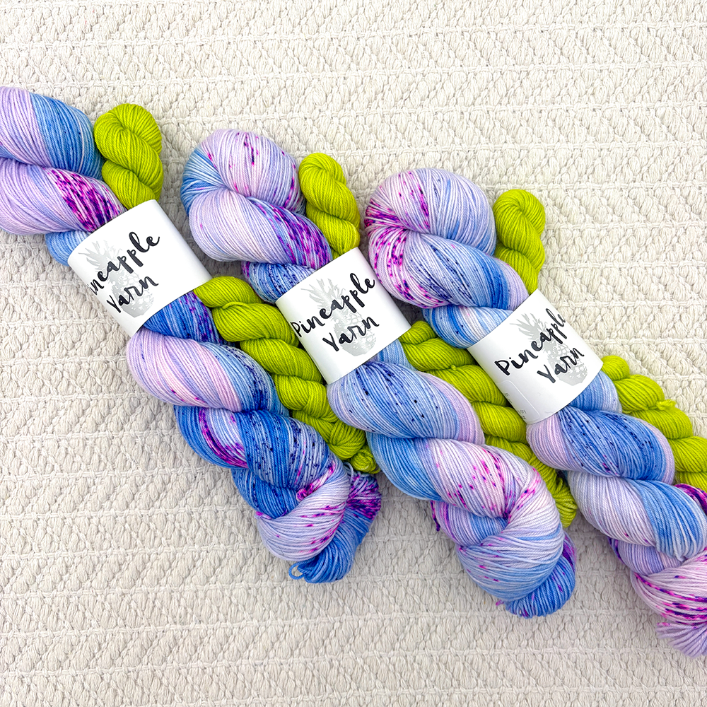 Just For The Halibut Sock Set