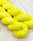 Tonal Yarn - Choose Your Own Color! Dyed to Order