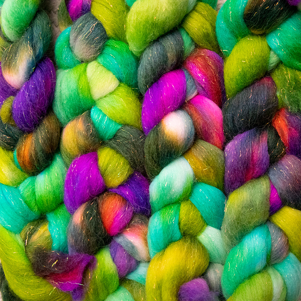 March 2025 | Various Fibers