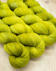 Tonal Yarn - Choose Your Own Color! Dyed to Order