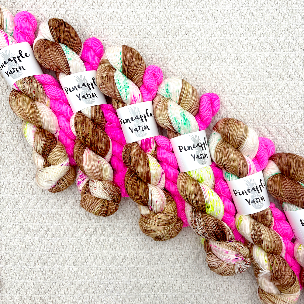 Merry Gingerbread Sock Set