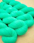 Tonal Yarn - Choose Your Own Color! Dyed to Order