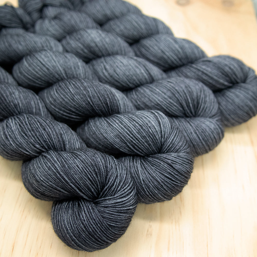 Tonal Yarn - Choose Your Own Color! Dyed to Order