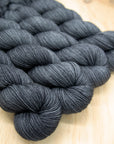 Tonal Yarn - Choose Your Own Color! Dyed to Order