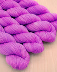 Tonal Yarn - Choose Your Own Color! Dyed to Order