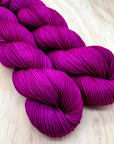 Tonal Yarn - Choose Your Own Color! Dyed to Order