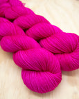 Tonal Yarn - Choose Your Own Color! Dyed to Order
