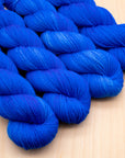 Tonal Yarn - Choose Your Own Color! Dyed to Order