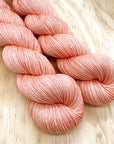Tonal Yarn - Choose Your Own Color! Dyed to Order
