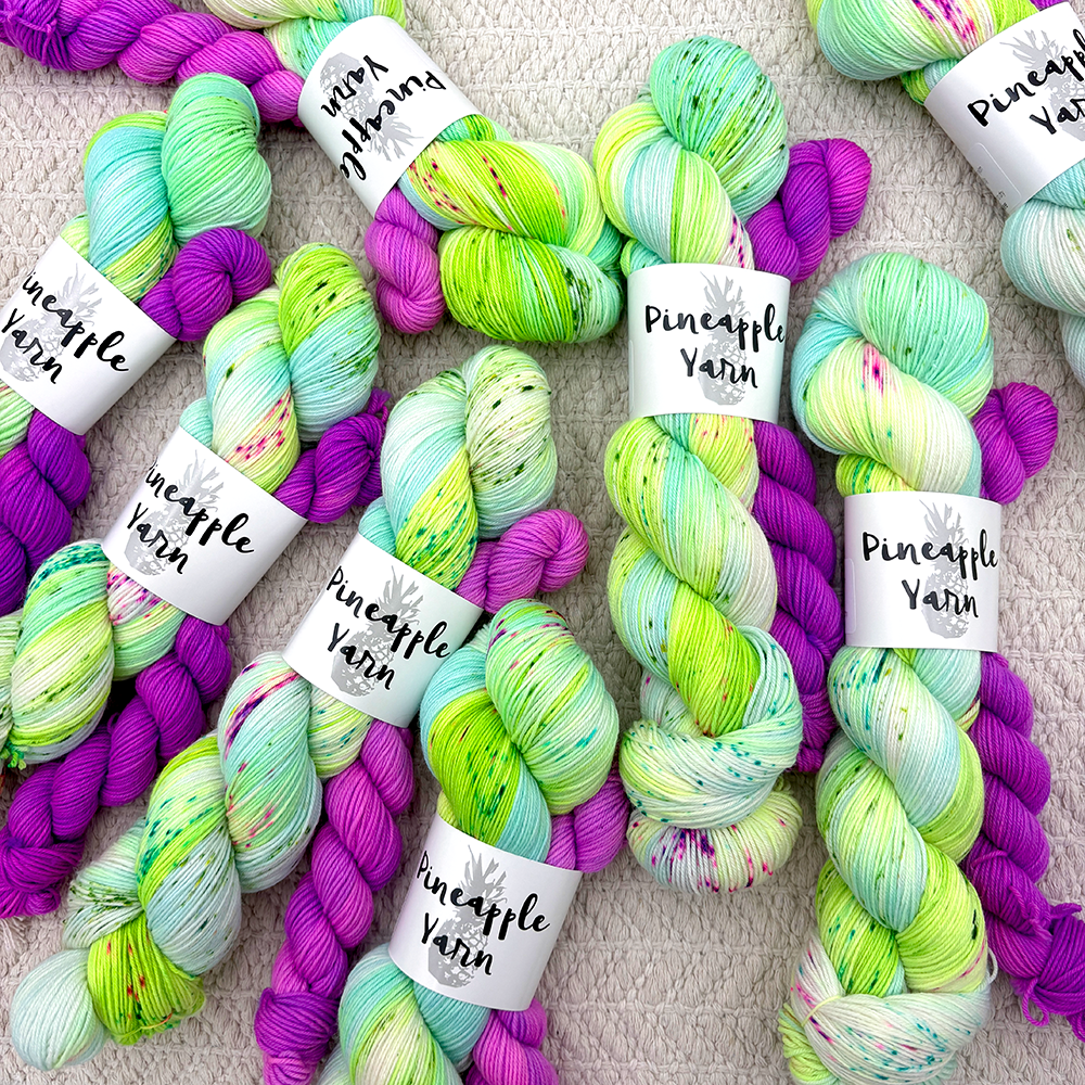 Sea What I Did There Sock Set