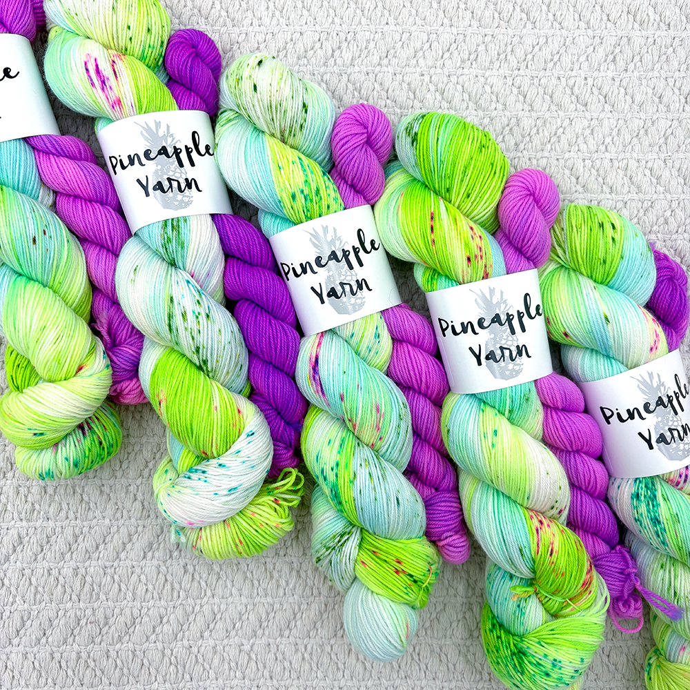 Sea What I Did There Sock Set