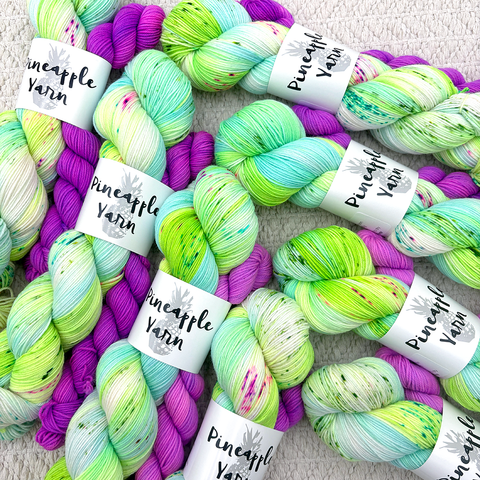 Sea What I Did There Sock Set