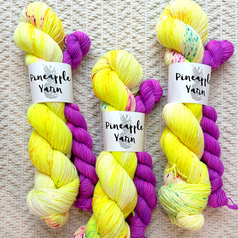 Shiny Object Sock Set