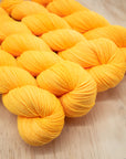 Tonal Yarn - Choose Your Own Color! Dyed to Order